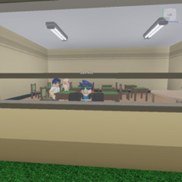 School happy fun time