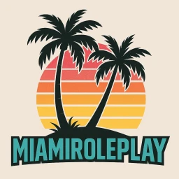 Miami Roleplay icon