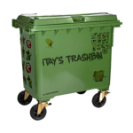 Itay's Trashbin