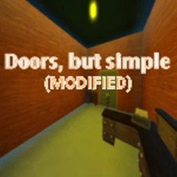 Doors But Simple icon