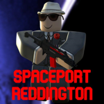 Space Reddingt0n