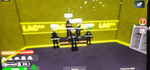 『LRB』 Lethal Royal Blood