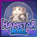 Hamstar Roll 🐹 Ball Obby