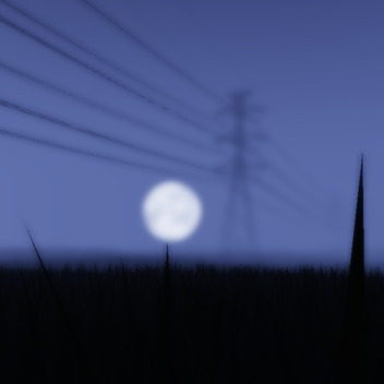 Dark Night Road