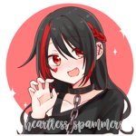 Hᴇᴀʀᴛʟᴇss sᴘᴀᴍᴍᴇʀs