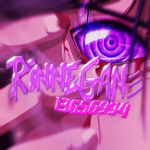 Rinnegan彡