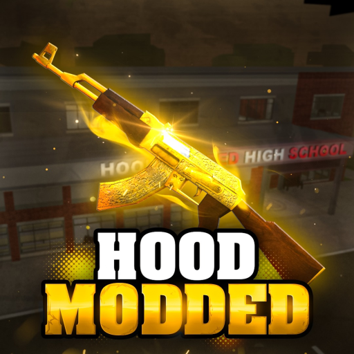Hood Modded