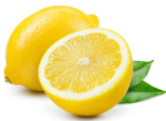 Lemony Sour