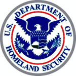 USA DEPARTMENT OF HOMELAND SECURITY