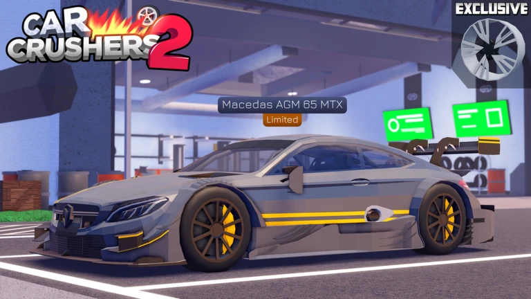 Limited Car & Challenges⌛