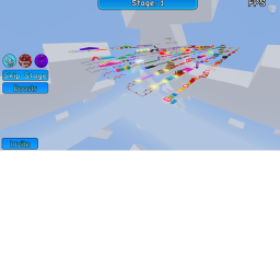 The 200 Mega Obby