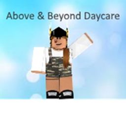 Above & Beyond Daycare
