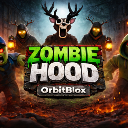 [🔫] Survive Zombie Hood