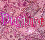 ʚ DUSTINE ɞ