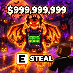 [🎃]Steal a Revon icon