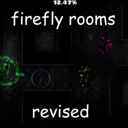 firefly rooms: revised (cancellation) icon