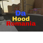 Da Hood Romania