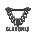 GlavishL's Chain