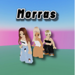 Las morras de Roblox