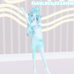 - fabulous fashion