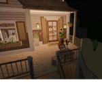 Maddie Plays Roblox