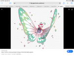 Best Butterfree