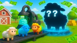 Wool Tycoon! 🐑