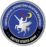 160th Special Operations Aviatiοn Regiment ゚