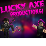 The Lucky Axe Productions