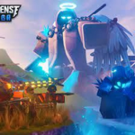 Frost Spirit Group