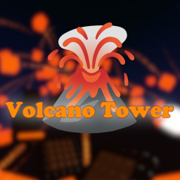Volcano Tower