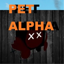 PET ALPHA
