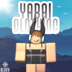 Yabai Clothing