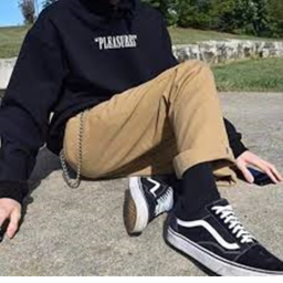 we