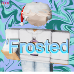 'Frosted
