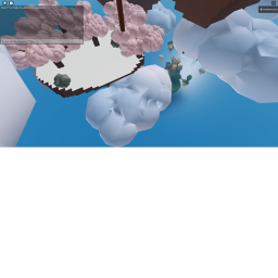 magical islands of life