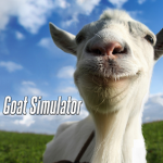 The very gay goats