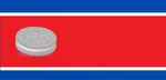[PRK] People's Republic of Koreo