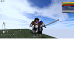 one piece legendary FR lega