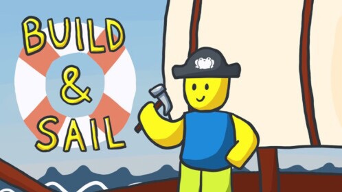 [UPDATE] Build and Sail🔨⛵