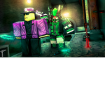 Officially Unofficial Assassin Fan Group
