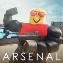 Arsenal My Type (ALPHA)