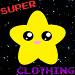 Super Star Clothes!