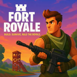 FORT ROYALE (BIG UPDATE!)