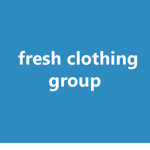 Stefan's fresh clothing group