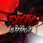 ツ EXOTIC