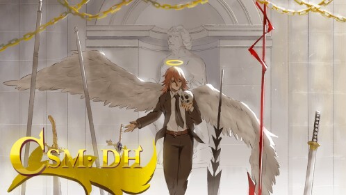 Chainsaw Man: Devil's Heart [EVENT]