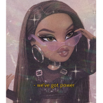StrawBerryxBratz