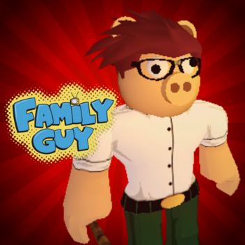 Family Guy Piggy Game Test