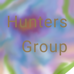 Hunters Cool Group Of Cool Kids